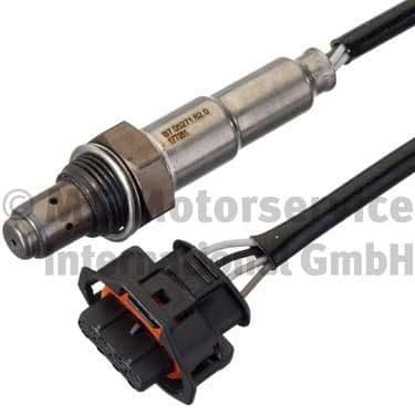 Lambda Oksijen Sensoru Fiat Croma 1.8 16V 05- 939 A4.000 — Foto