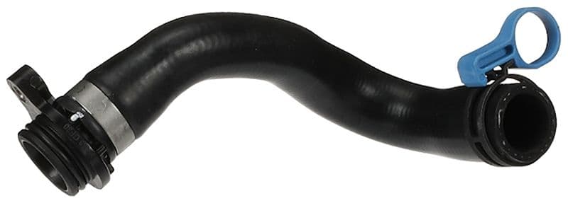 Soğutma Suyu Hortumu — Resim