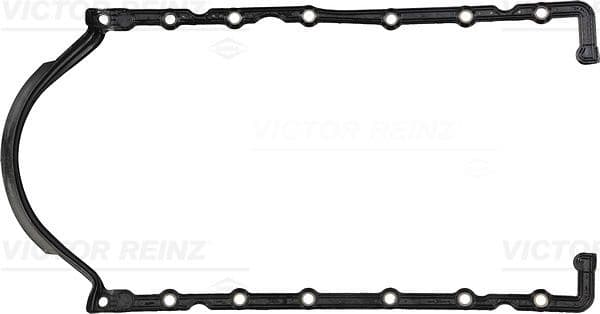Karter Contasi (Ford Connect 1.8 TDCI 02-13) — Resim