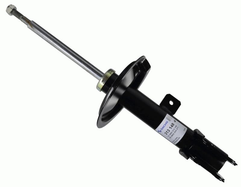 Ön Amortisör Sol Peugeot P307 (00>09) Citroen C4 04>11 P307 SW P307 CC (03>09) (Gazli) — Resim