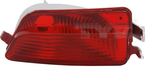 (19-A620-01-2B) C.C4 Arka Sis Fari 5 Kapi LH.04-10 — Resim