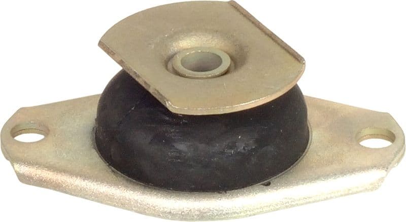 Motor Takozu Arka Tek Delik — Resim