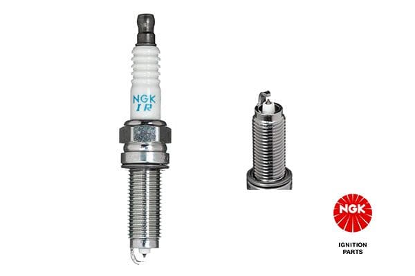 ATEŞLEME BUJİSİ HONDA CIVIC 1.6L R16B FB7 FB1 FC5 12-22 / CR-V 2.0L R20A RE5 RM1 13-> / ACCORD 2.0L R20A3 CU1 08-15 (LPG'li araçlar için) (SILZKR7C11S) (1 adet) — Resim