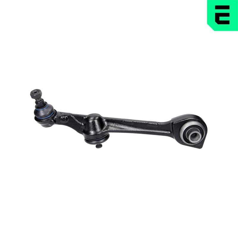 Rotilli Kol Sol Alt Mercedes S Series (W221) 2006-2012 — Resim