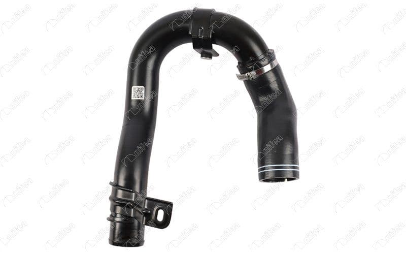 Turbo Hortumu (Komple) Fiat Doblo II 10> 1.6D Mtj 2.0D Mtj — Foto