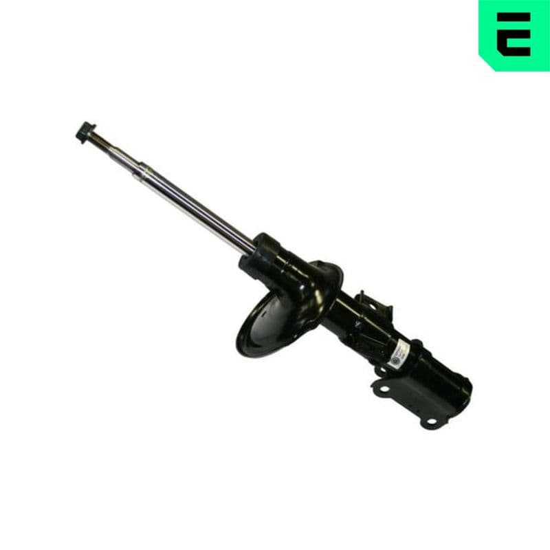 Ön Amortisör L/R Volvo S60 (2000-2010) S80 (1998=>7.2006) V70 (3.2000=>2007) — Resim