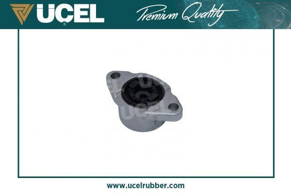 Amortisor Kule Takozu Arka Mercedes W205 S205 C205 A205 C257 C253 — Foto