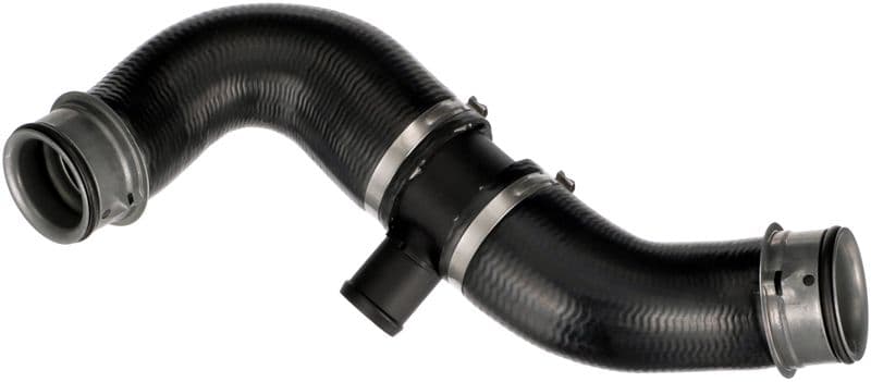 Radyator Hortumu Alt Mercedes M271 W204 S204 C204 W212 S212 C207 A207 — Resim