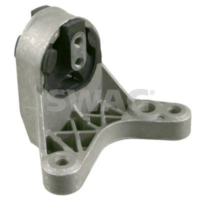 Motor Takozu On Ford Ka 1,3 Efi 96>03 — Foto