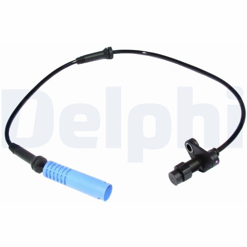 ABS Sensoru On BMW E39 96>04 — Resim