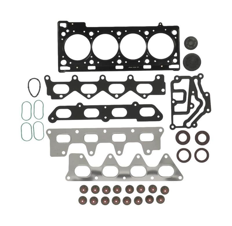 Motor Üst Takım Contası (F4R 720 722) Keçeli Skc Li — Foto