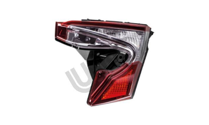 Bagaj Stop Lambasi Sag Toyota C-Hr 19 — Resim