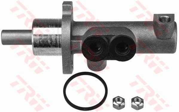 FREN ANA MERKEZİ VECTRA B (96>02) 2.0 16V 2.5 16V X20XEV-X25XE (23.80 mm) — Resim
