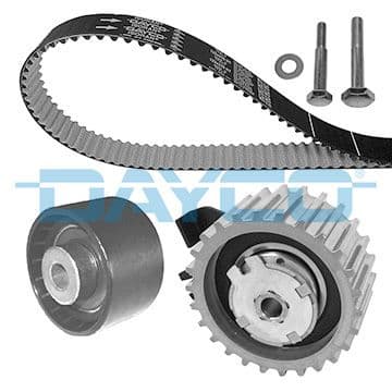 EKSANTRİK GERGİ KİTİ (190x24) VECTRA C-ZAFIRA B-ASTRA H-CROMA-ALFA ROMEO 159 1.9CDTİ-JTD (Z19DTL) — Resim