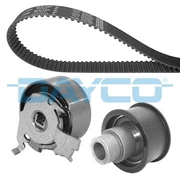 EKSANTRİK GERGİ KİTİ (176x240) OPEL ASTRA F (92-98)-ASTRA G (98-00)-KADETT E (88-94)-VECTRA A (88-95) 1.7D — Resim