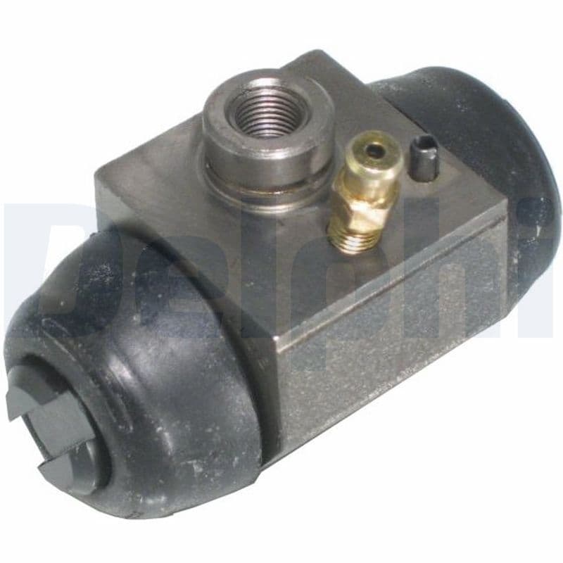 Fren Silindiri Arka Transit Avrupa 85-91 20,6 MM — Resim