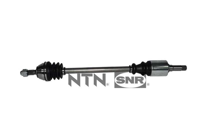 Aks Sağ Komple P106 Ax (Dış FREZE:21 İç FREZE:22 Boy: 800MM) 954 1124CC (3 Bijon) — Foto