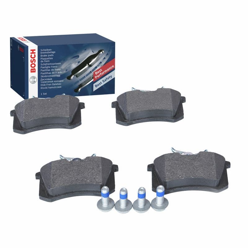 Arka Fren Balatasi Pabuc Clio III Clio Grandtour Modus Micra Note 1.2 / 1.4 / 1.5 / 1.6 — Resim