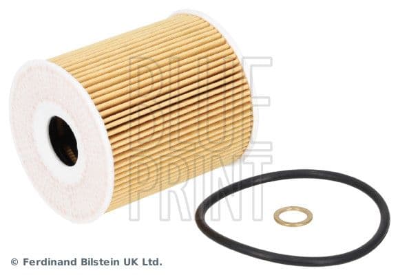 Yag Filtresi BMW E46 E39 E38 X5 E53 Range Rover III (L322) 3.0 D 02>12 — Foto