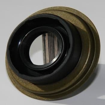 VİTES SEÇİCİ MİL KEÇESİ (BE4) OPEL GRANDLAND PEUGEOT P205-P207-P208-P306-P307-P308-P405-P508-PARTNER CITROEN BERLINGO-C2-C3-C4-XSARA (1630x42x11,3) (07033419B) — Resim