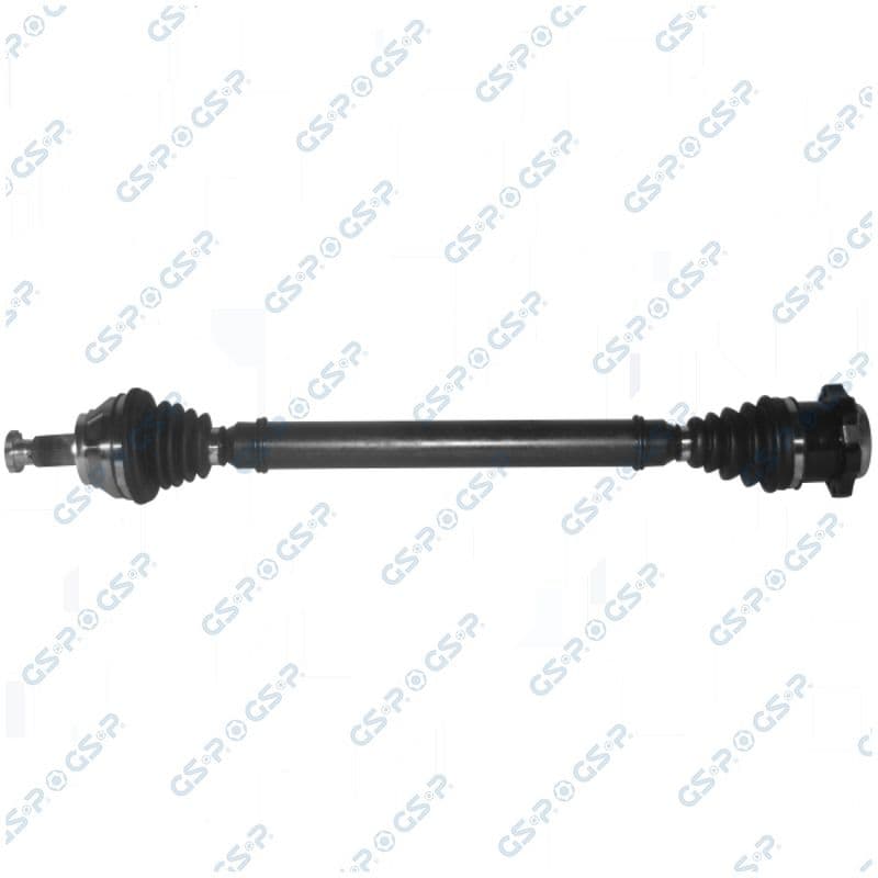 Aks Komple Sag Polo 01>08 Cordoba Ibiza 02>07 Fabia 99>07 Polo 01>08 — Resim
