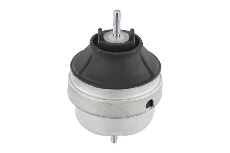 Motor Takozu Sol Yağlı — Foto