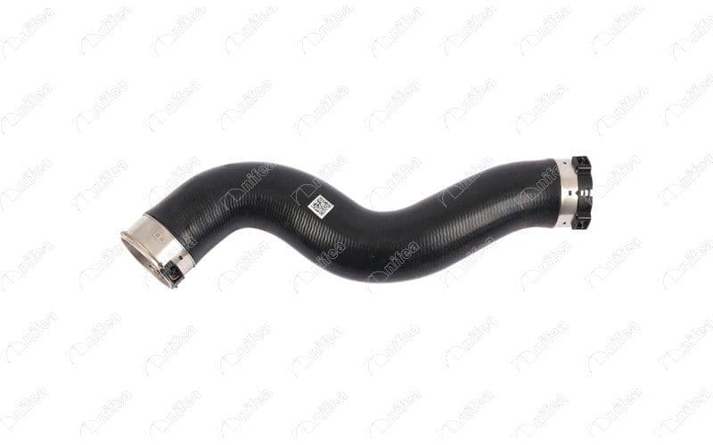 Turbosarj Hortumu Sol BMW B37 B38 F20 F21 F22 F23 F30 F31 F35 F32 F36 — Foto