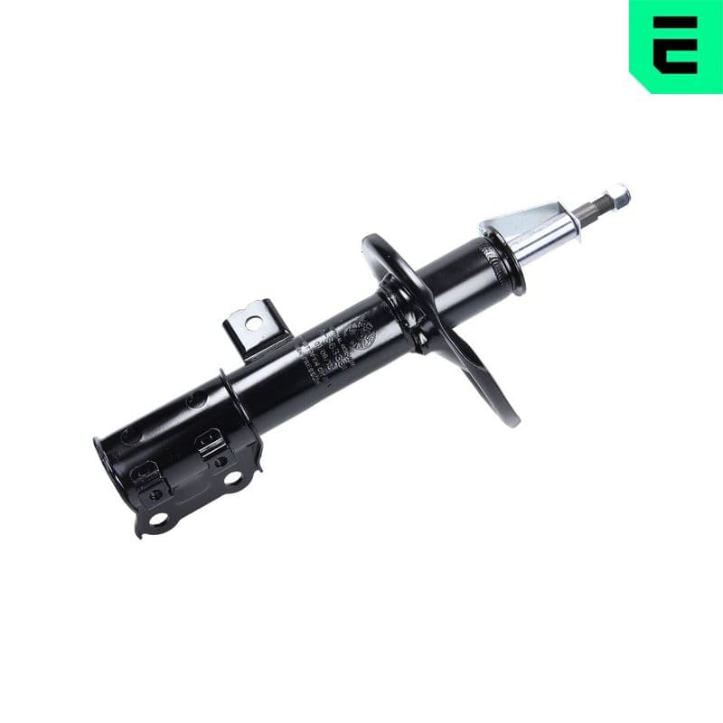 On Amortisor Sol [Gazli] Kia Ceed 06-12 — Resim