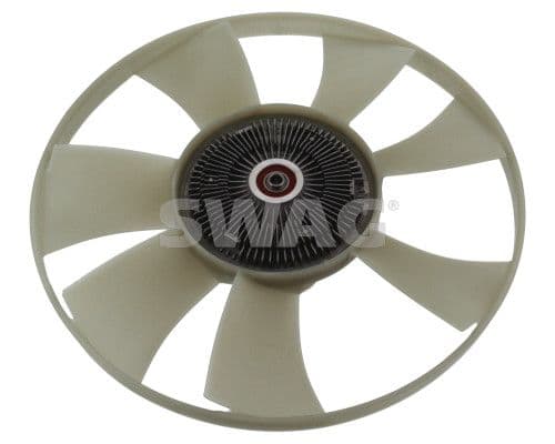 Fan Termigi Crafter 2.0 Ckub Ckuc Csna 12 — Foto