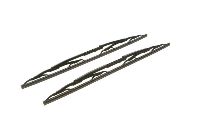 SILECEK SUPURGESI AEROTWIN 550 / 550mm A933S (FLATBLADE MUZ TIPI) — Resim