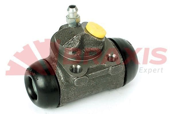 FREN SILINDIRI SOL R9 R11 EXPRESS / 309 22.00mm — Foto