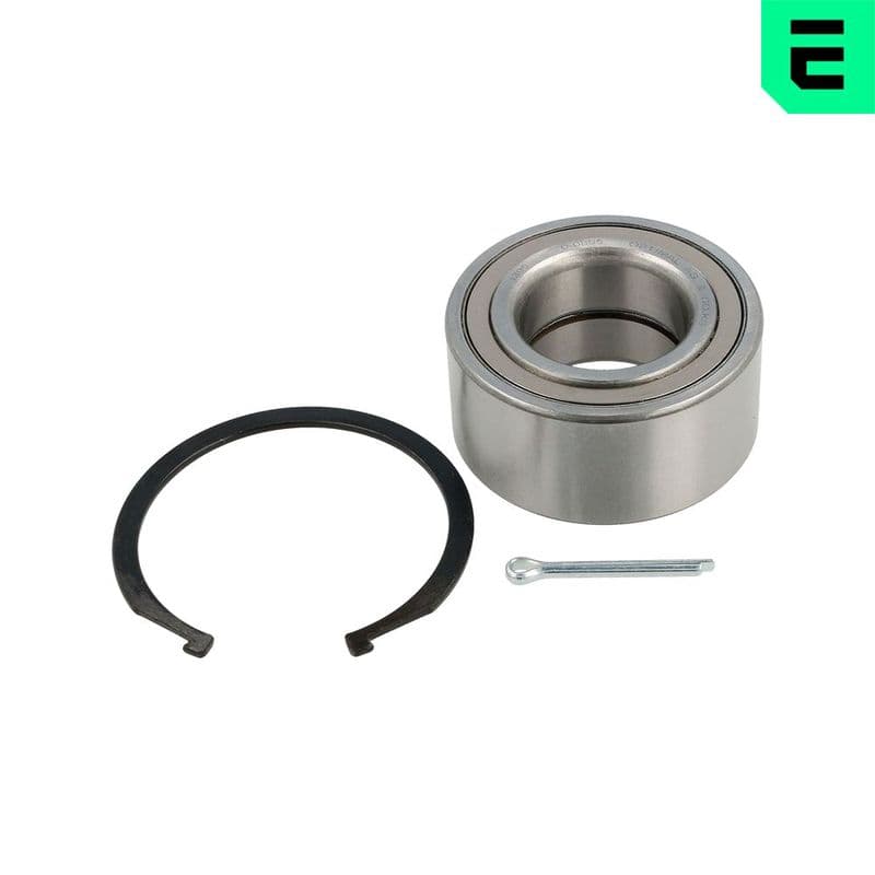 Ön Teker Rulman Kiti Hyundai Elantra 1.6L 01-05 / MATRIX 05-10 / Kia Cerato 1.6L 2.0L 04 — Resim