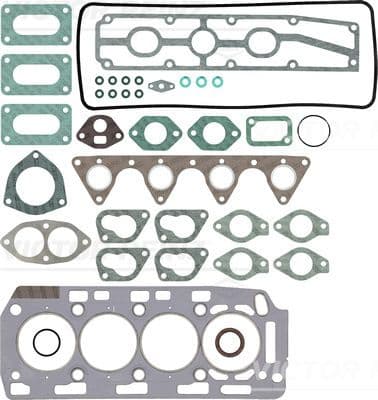Ust Takim Conta ( Renault R21 Manager Concorde 2.0 8V J7R ) — Resim