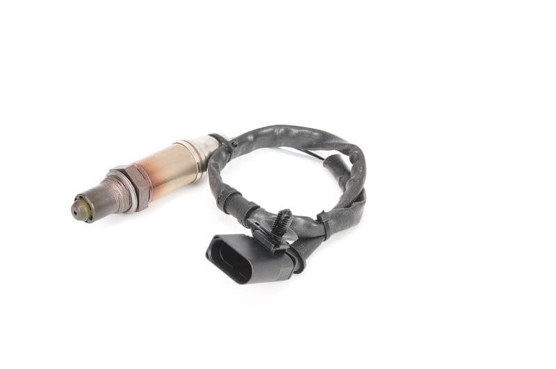 OKSİJEN/LAMBDA Sensörü (Benzin) LSH-25W — Resim