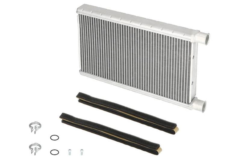 Kalorifer Radyatoru N20-N43-N45-N46-N47-N52-N53-N54-N55-N57-S65 - E84-E87-E90-E92-E93-F25-F26 — Foto