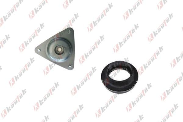 ÖN AMORTISOR TAKOZU VE RULMANI (KIT) SAĞ-SOL RENAULT MEGANE IV 15> KADJAR 15> NISSAN QASHQAI II (J11) 13> 1.2 Tce 1.5dCi 1.6 16V 1.6dCi — Resim
