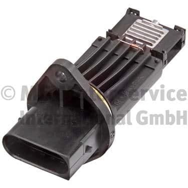 Hava Debimetresi Mercedes W202 93-00 C208 97-02 W210 95-00 W163 98-05 W124 92-93 Sprinter 95-06 E81 E87 E46 2.0D 98- OM668.941 M47D20 — Foto