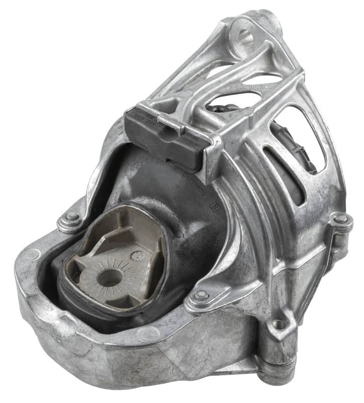 Engine Mounting — Resim