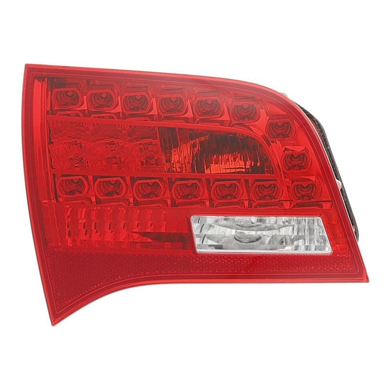 Stop Lambasi Sol IC LED A6 / S6 06 — Foto