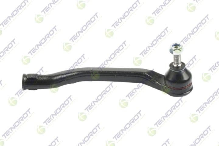 Rot Başi Sağ Renault Megane III 09> Fluence 09> Scenic III 09 — Resim