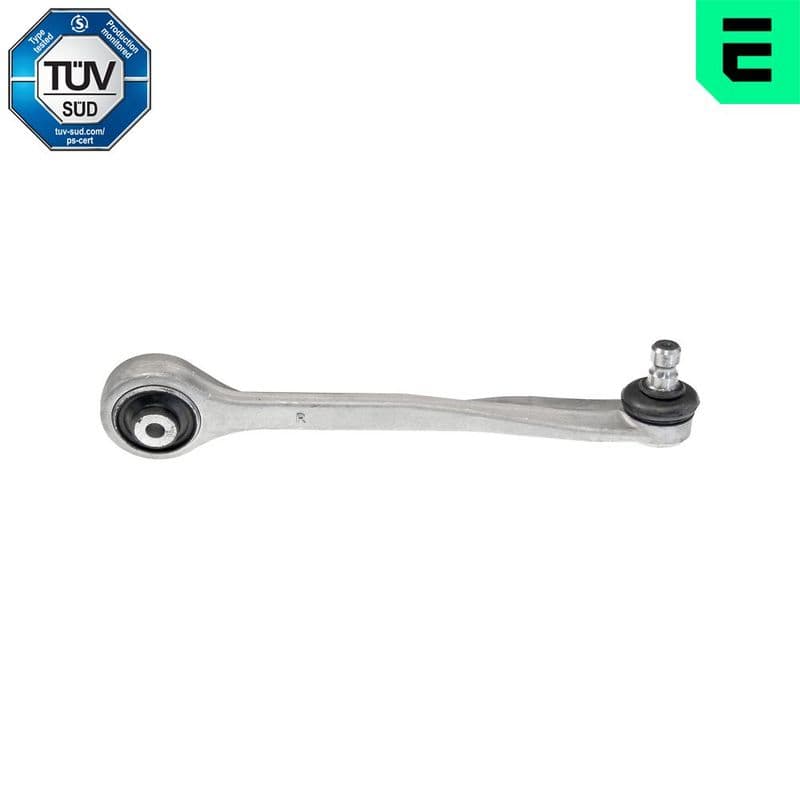 ROTİLLİ KOL ÜST ÖN DÜZ SAĞ AUDİ-A4-A5-A7-Q5 11> (UZUNLUK: 268mm) — Resim