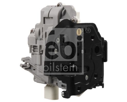 Sag On Kapi Kilidi (Seat Leon 06-13) — Foto