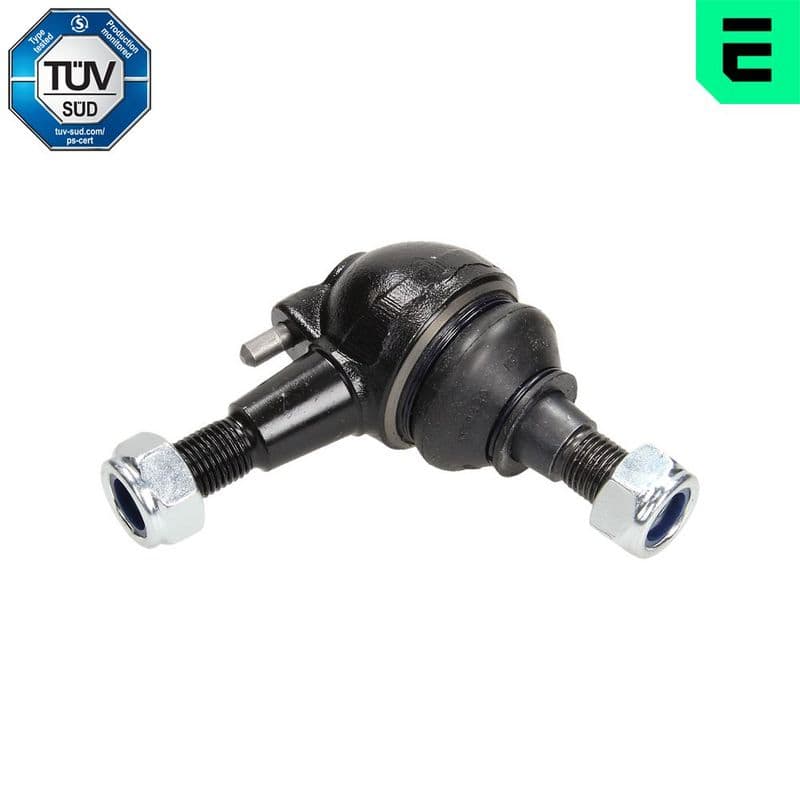 Rotil On Alt Mercedes W202 S202 C208 W210 W211 R170 — Resim
