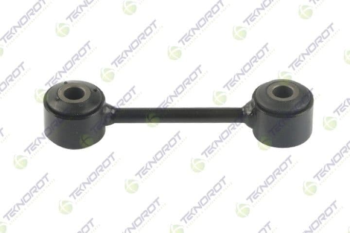 Aski Rotu Arka Mercedes Vito W638 99>02 — Resim