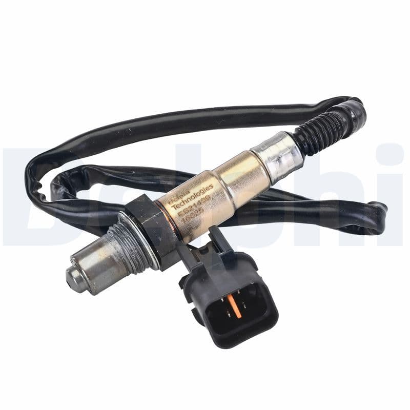 Oksijen Sensörü (Manifold Üstünde) Hyundai İ20 1,2L G4LA 08-14 — Resim