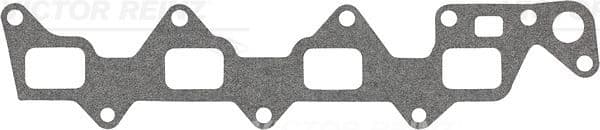 Emme Manifold Contasi Toyota Corolla 1.6 88-95 Karb. 4AF AE92 AE100 — Resim