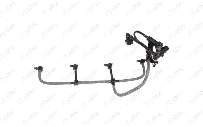 Enjektor Geri Donus Hortumu C-MAX 08>15 Focus II 08>15 Mondeo IV 07>15 1.8D Connect 07>15 1.8 TDCI — Foto