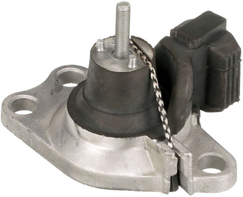 Motor Takozu Ipli — Resim