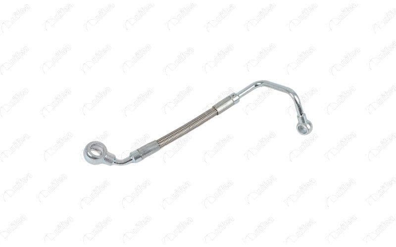 Turbo Yağlama Borusu P307 04=> P308 07=> P407 04=> P508 11=> P607 05=> C4 04=> C5 04=> 2.0 Hdi — Foto