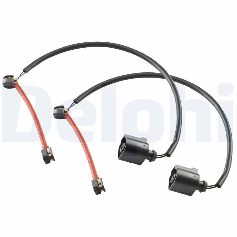 Fren Ikaz Kablosu Audi Q7 Porsche Cayenne VW Touareg 10/02> On #### — Resim
